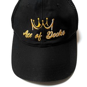 Carhartt Ace of Decks Baseball cap